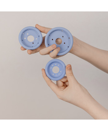Sieve Bowl Pessarium - Dr...