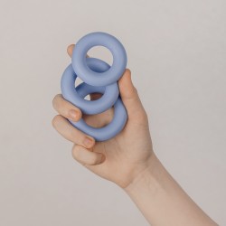 Dikke ring pessarium - Dr...
