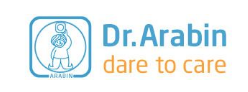 Dr.Arabin